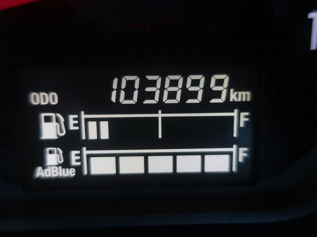 中古トラック いすゞ フォワード 中型アルミウィング