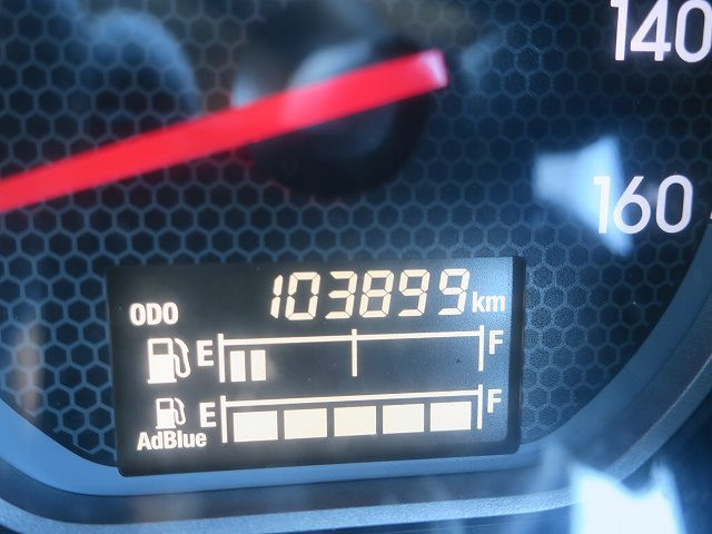 中古トラック いすゞアルミウィング ＃15