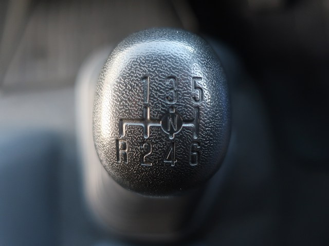 中古トラック いすゞアルミウィング #16