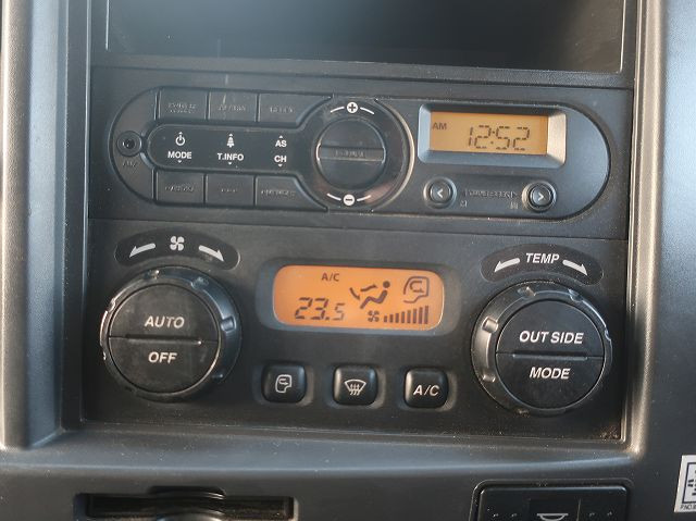 中古トラック いすゞ フォワード 中型アルミウィング