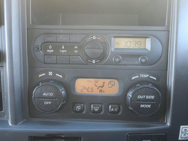 中古トラック いすゞアルミウィング ＃18