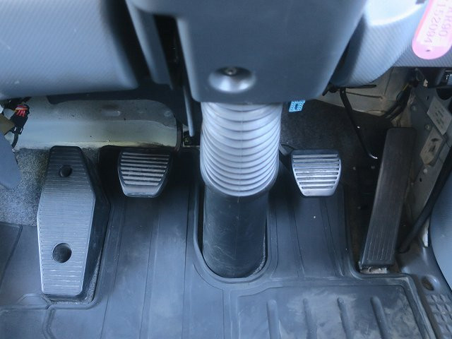 中古トラック いすゞアルミウィング ＃20