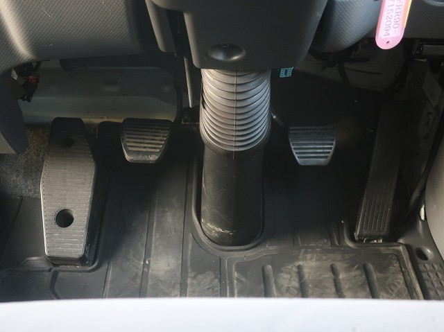 中古トラック いすゞアルミウィング #20