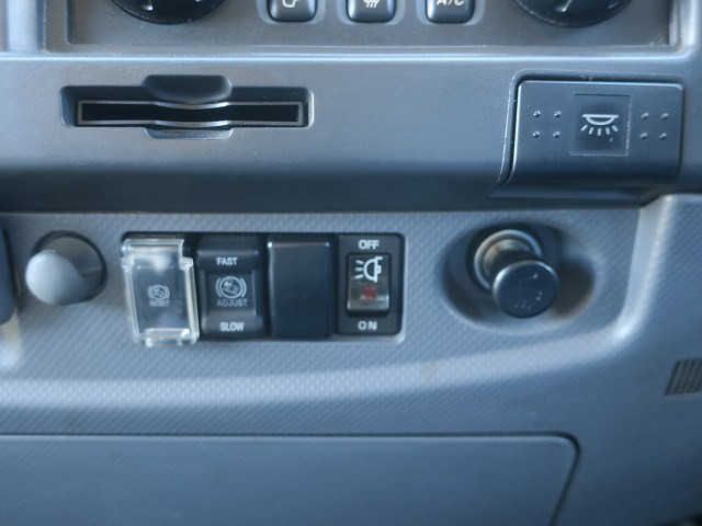 中古トラック いすゞアルミウィング ＃21