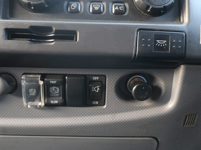 中古トラック いすゞアルミウィング ＃21