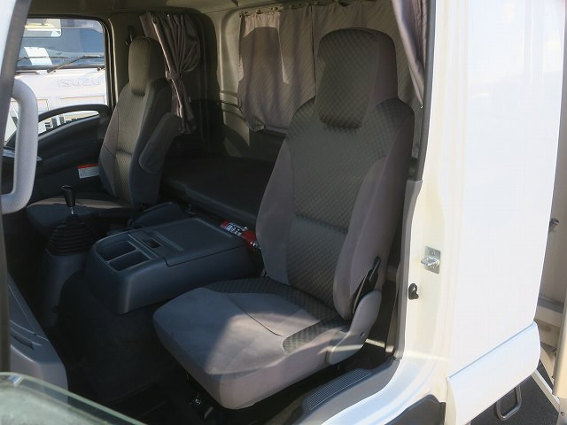 中古トラック いすゞアルミウィング ＃22