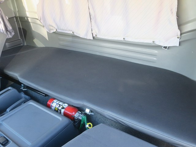 中古トラック いすゞアルミウィング ＃23