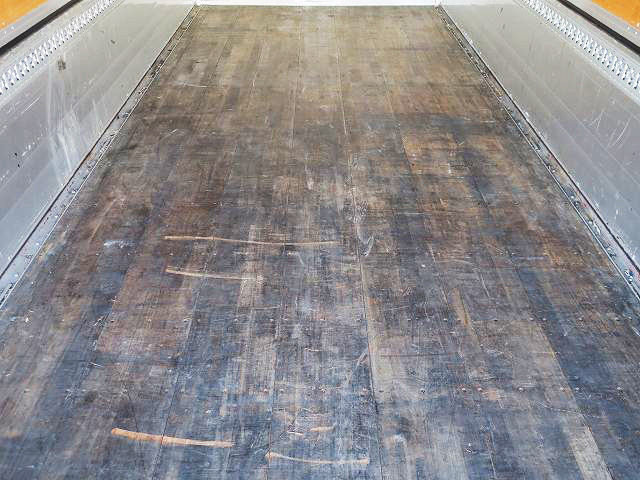 中古トラック いすゞアルミウィング ＃8