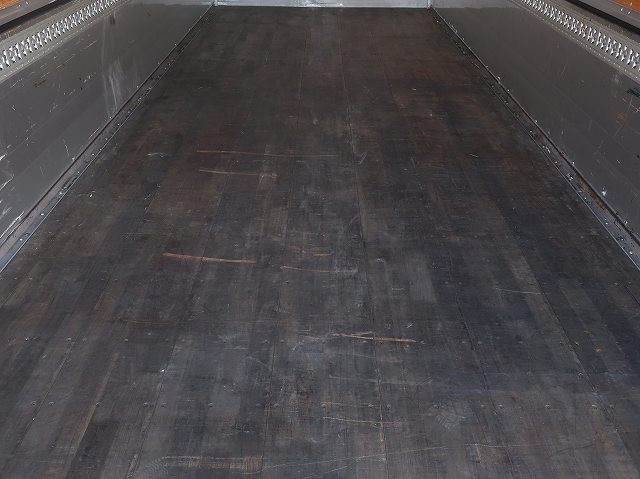 中古トラック いすゞアルミウィング #8