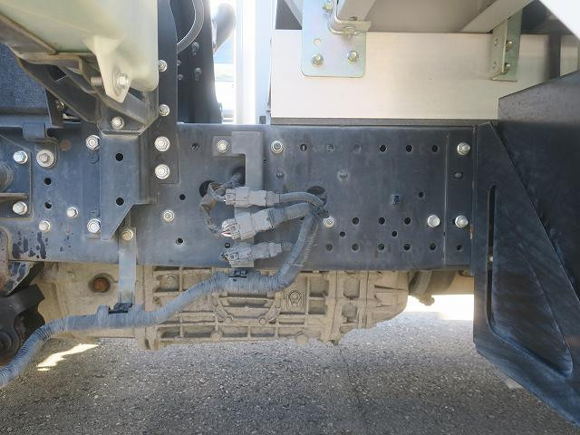 中古トラック いすゞアルミウィング ＃9