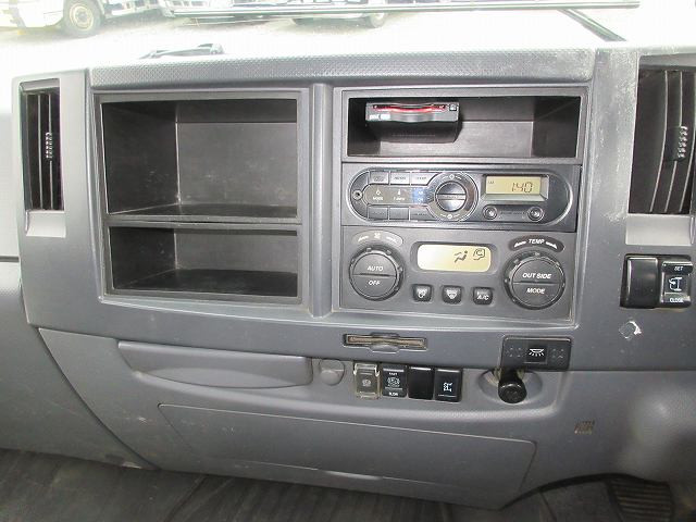 中古トラック いすゞダンプ ＃16
