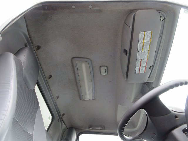 中古トラック いすゞダンプ ＃24