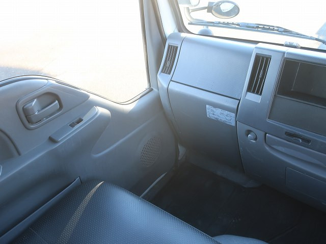 中古トラック いすゞダンプ ＃15