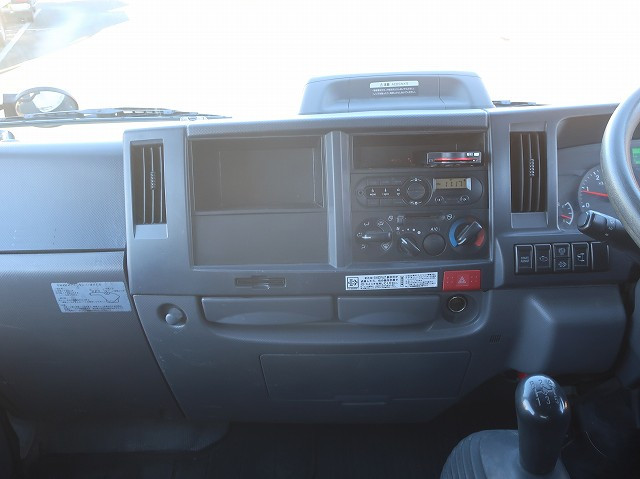 中古トラック いすゞダンプ ＃16