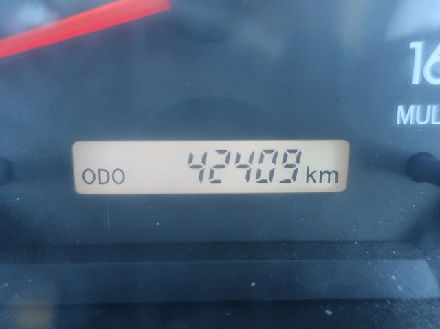 中古トラック いすゞダンプ ＃18