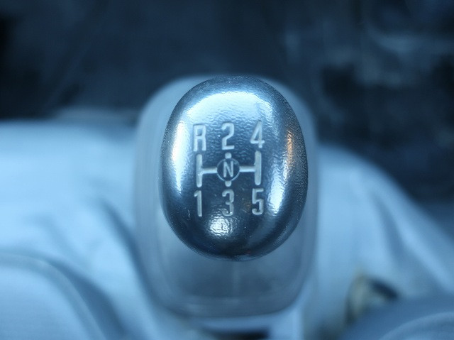 中古トラック いすゞダンプ ＃19