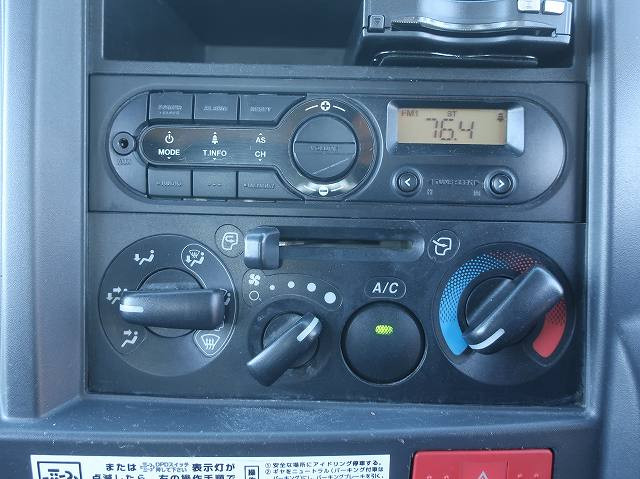 中古トラック いすゞダンプ ＃20