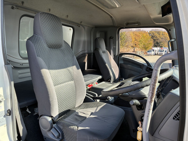 中古トラック いすゞアルミウィング ＃13