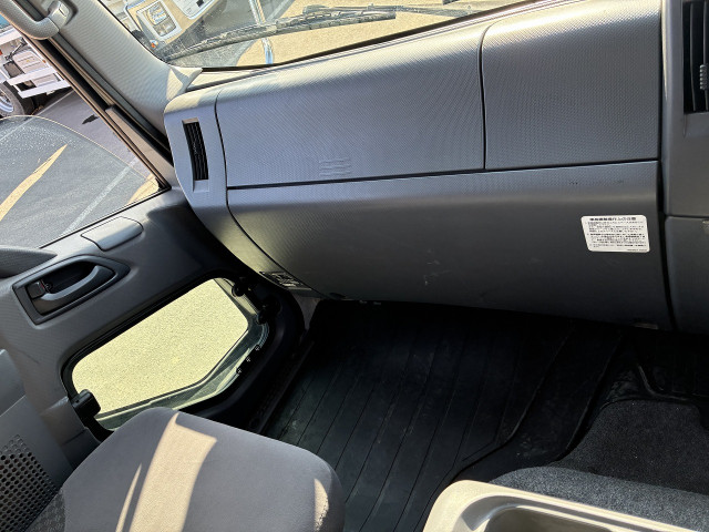 中古トラック いすゞアルミウィング ＃14