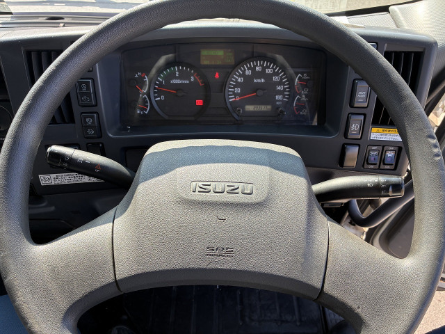 中古トラック いすゞアルミウィング ＃16