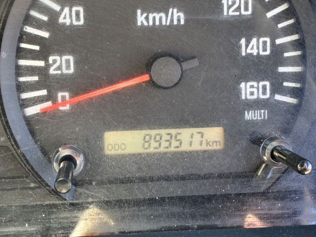 中古トラック いすゞアルミウィング ＃17