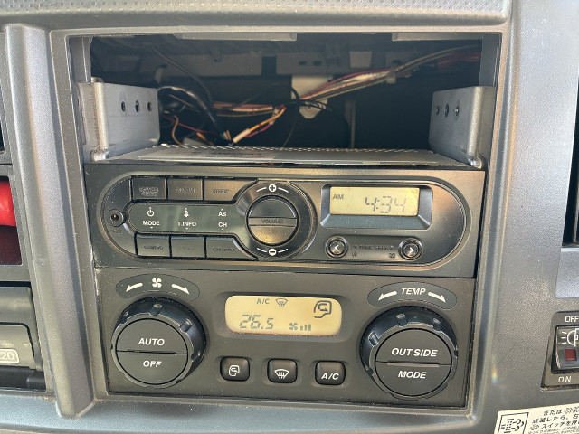 中古トラック いすゞアルミウィング ＃19