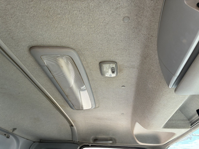 中古トラック いすゞ フォワード 中型アルミウィング