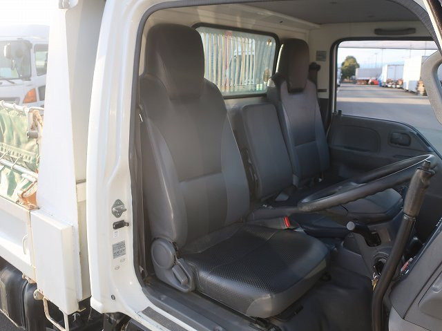 中古トラック いすゞダンプ ＃14