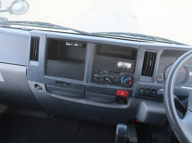 中古トラック いすゞダンプ ＃15