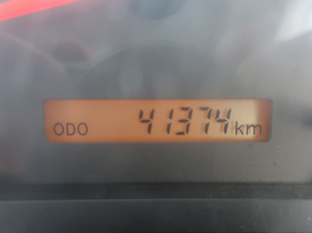 中古トラック いすゞダンプ ＃17