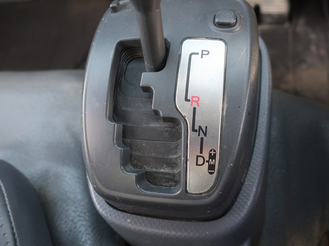 中古トラック いすゞダンプ ＃19