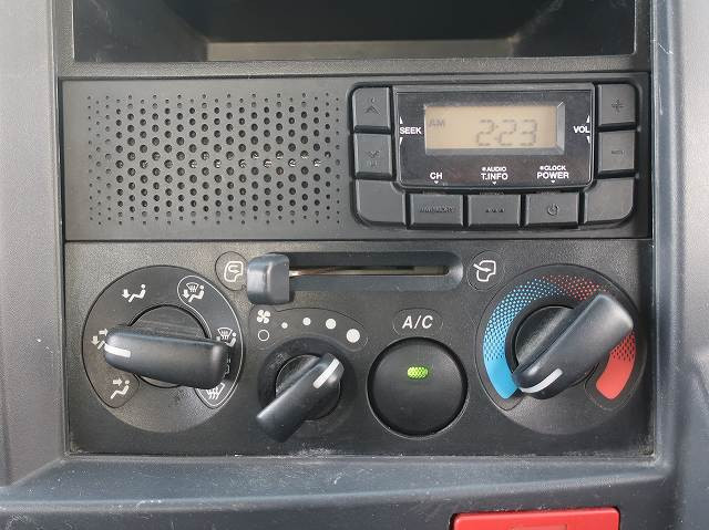 中古トラック いすゞダンプ ＃20