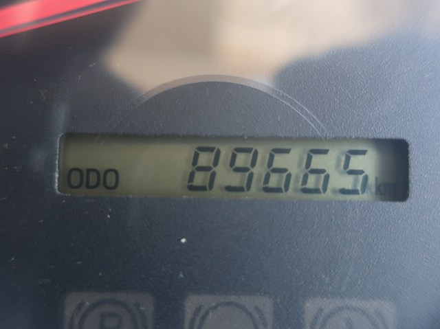 中古トラック 日野クレーン付平ボディ ＃17