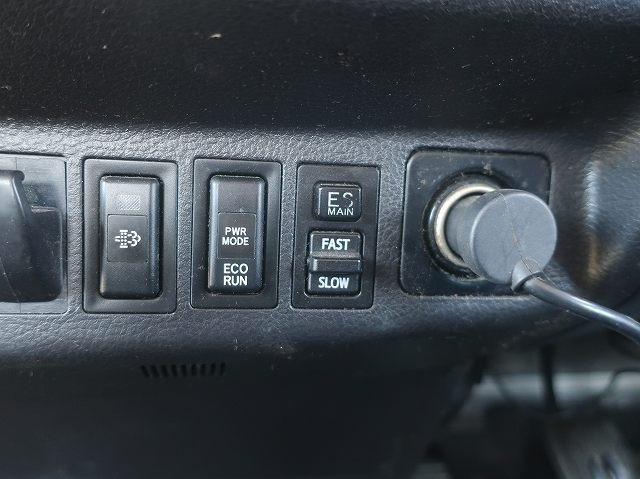 中古トラック 日野クレーン付平ボディ ＃21