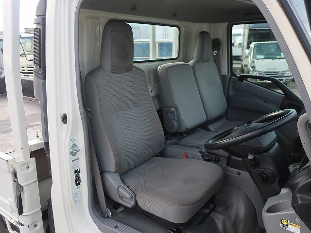 中古トラック 日野平ボディ ＃11