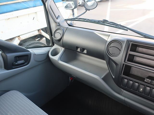 中古トラック 日野平ボディ ＃12