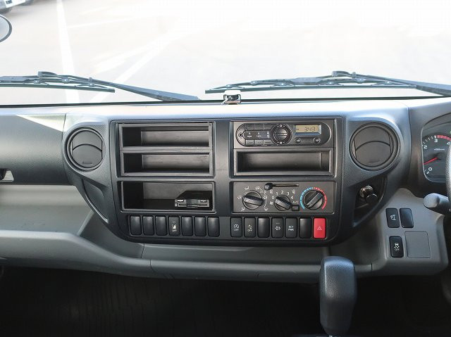 中古トラック 日野平ボディ ＃13