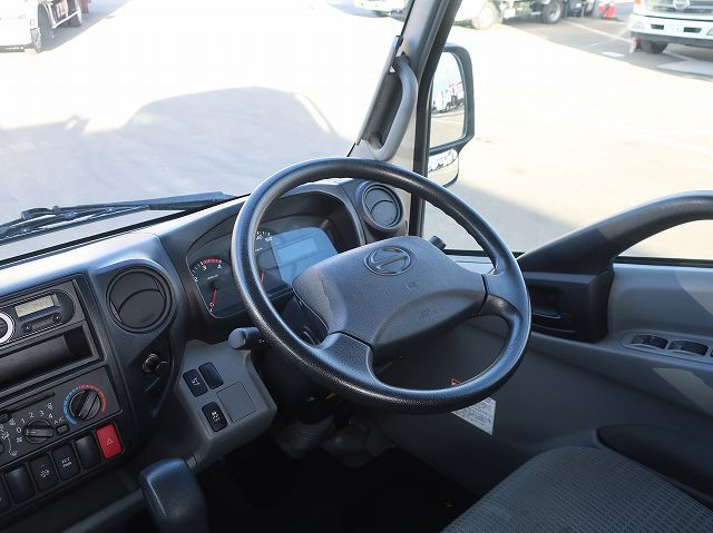 中古トラック 日野平ボディ ＃14