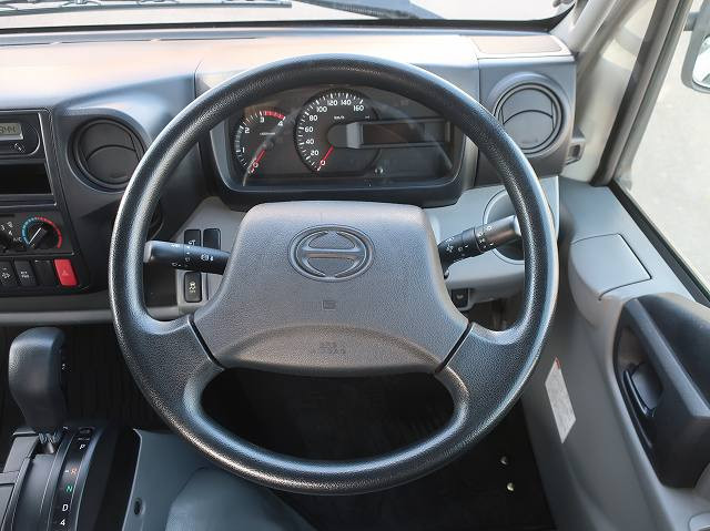 中古トラック 日野平ボディ ＃15