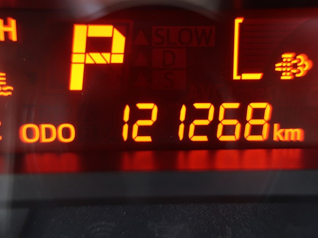 中古トラック 日野平ボディ ＃16