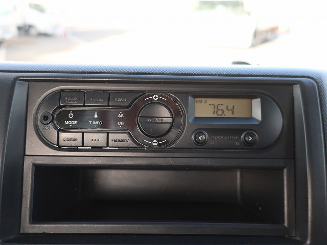 中古トラック 日野平ボディ ＃19