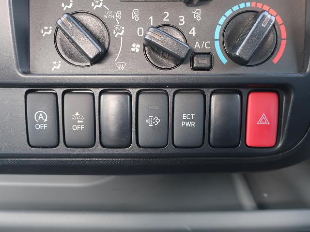 中古トラック 日野平ボディ ＃20