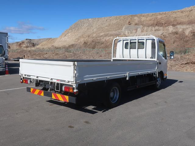 中古トラック 日野平ボディ ＃3