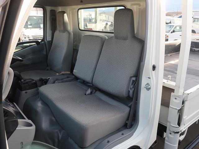 中古トラック 日野平ボディ ＃21