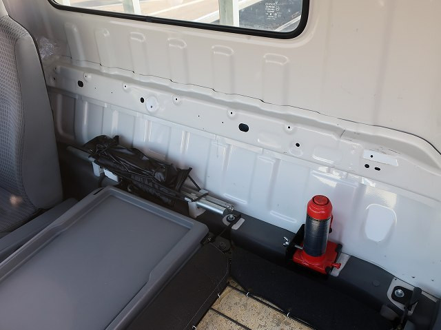 中古トラック 日野平ボディ ＃22