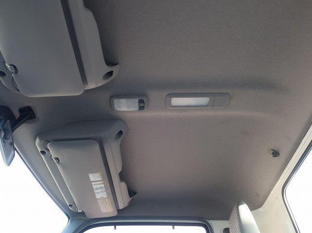 中古トラック 日野平ボディ ＃23