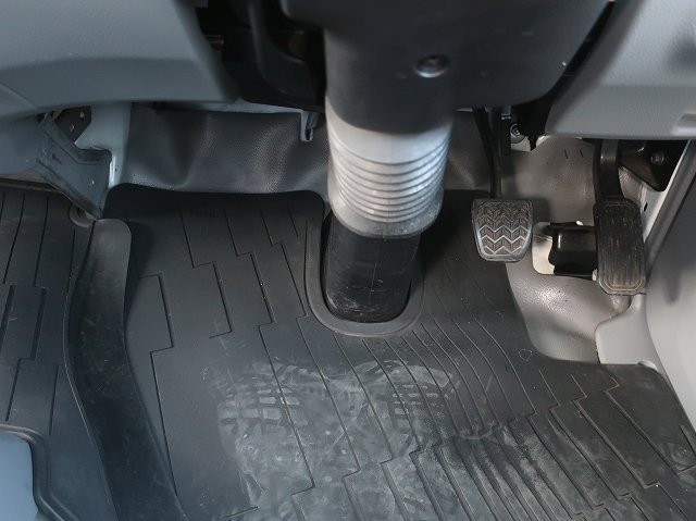 中古トラック 日野平ボディ ＃24