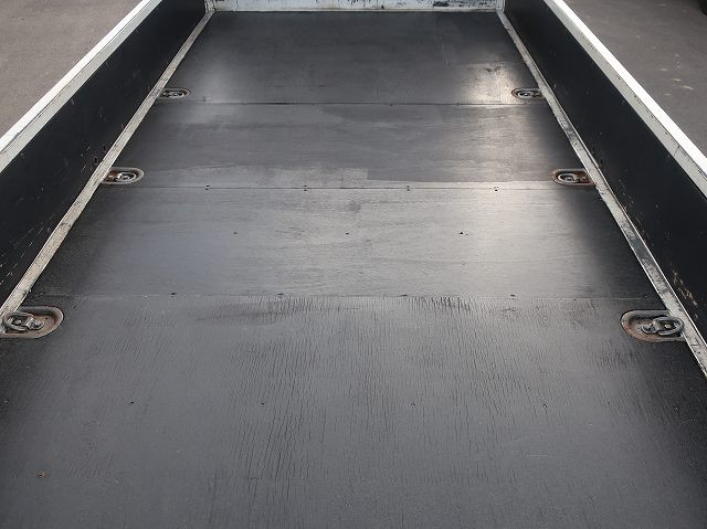 中古トラック 日野平ボディ ＃7