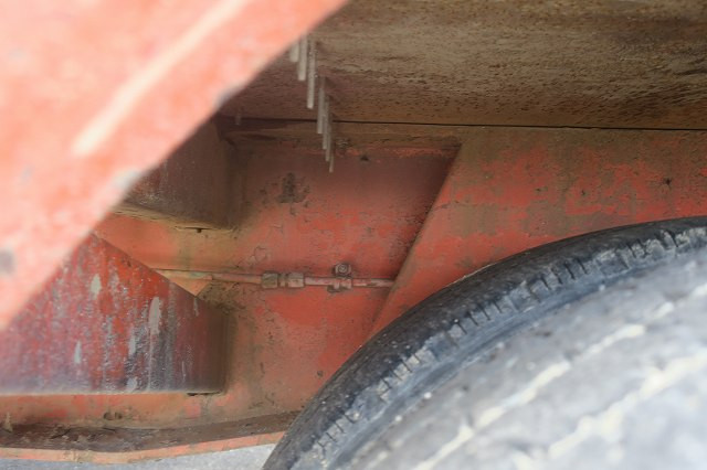 中古トラック 国内・その他重機運搬トレーラー ＃15