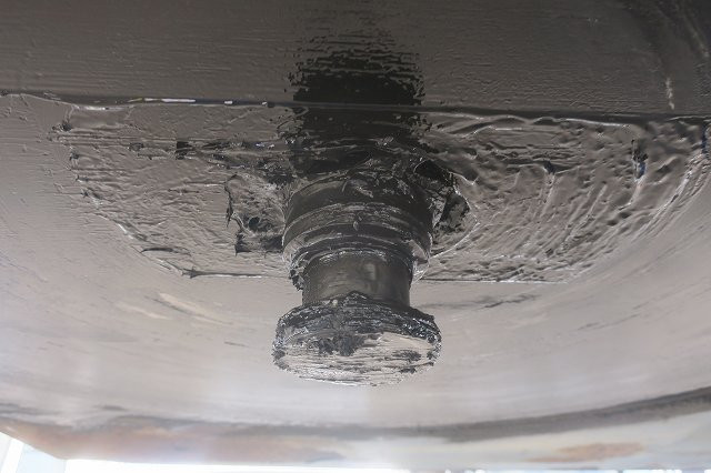 中古トラック 国内・その他重機運搬トレーラー ＃9